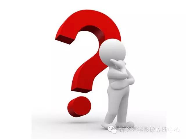 【病例】节细胞胶质瘤1例影像表现与鉴别