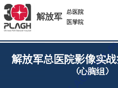 肺炎性肌纤维母细胞瘤1例CT影像