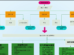 机化性肺炎的诊断流程（临床-影像-病理特征相关性）