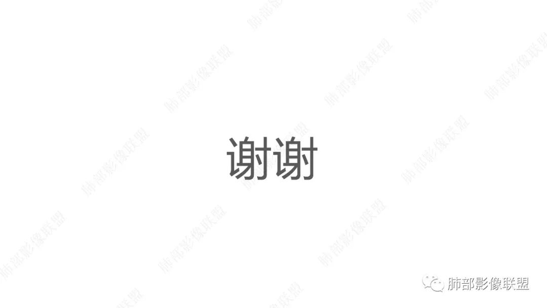 【PPT】马尔尼菲篮状菌的CT表现-22