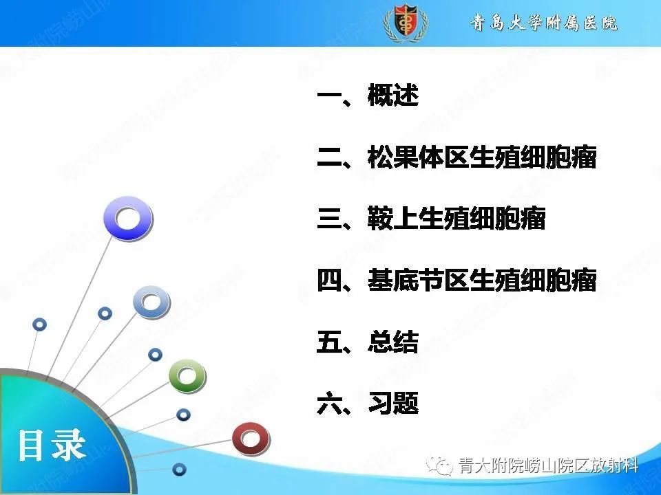【PPT】颅内生殖细胞瘤的影像学诊断-2