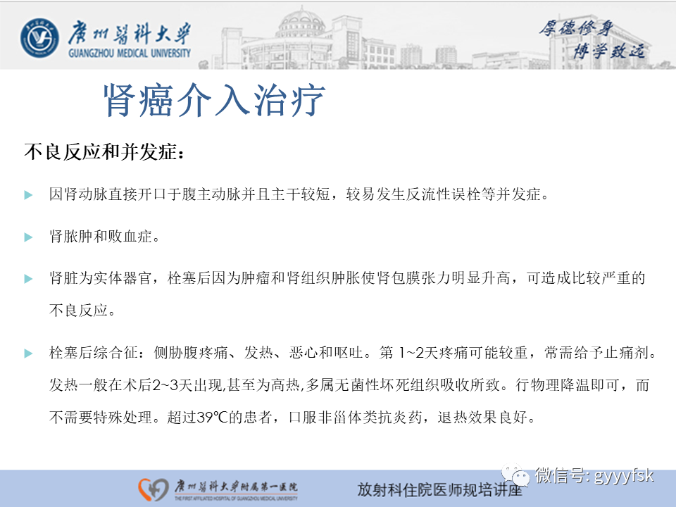 【PPT】肾血管解剖及介入治疗-13