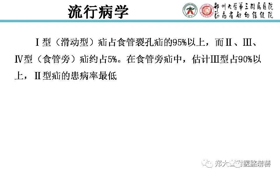 影像PPT - 食管裂孔疝CT影像表现-20