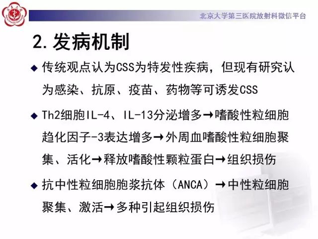 【病例】变应性肉芽肿性多血管炎1例CT