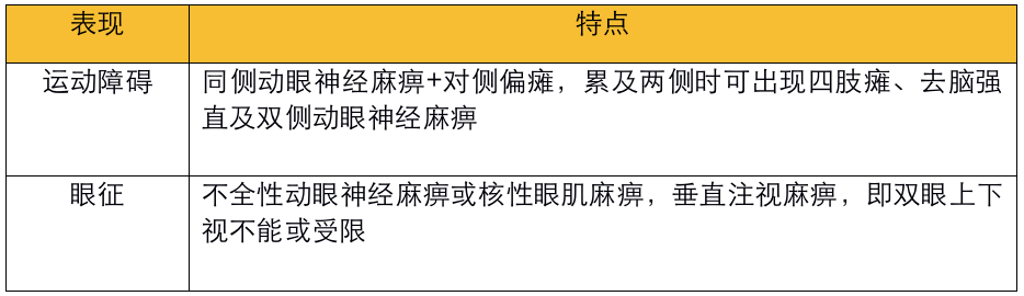不同部位脑出血的表现-20