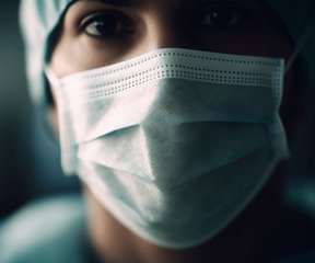 一个外科医生的良知！