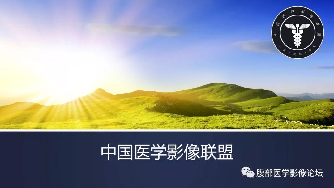【病例】左肾混合性上皮间质肿瘤1例CT及MR影像
