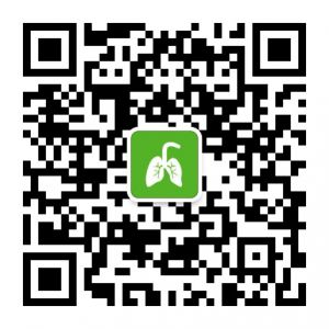 呼吸时间公众号