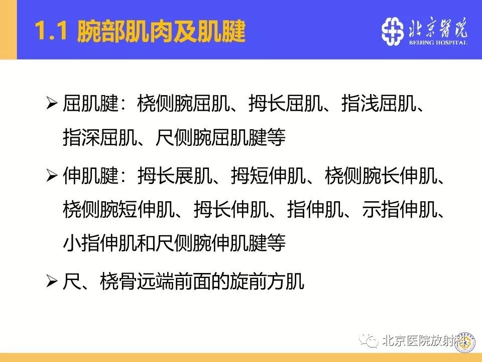 【PPT】三角纤维软骨复合体(TFCC)损伤 【PPT】三角纤维软骨复合体(TFCC)损伤