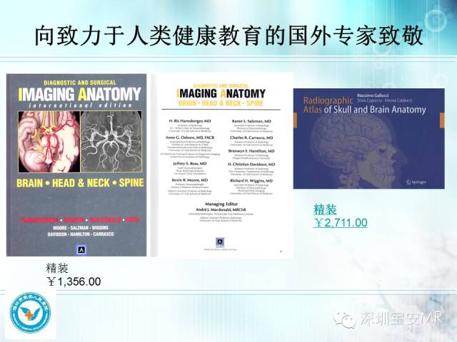 【PPT】颅内动脉供血区域解剖及临床影像