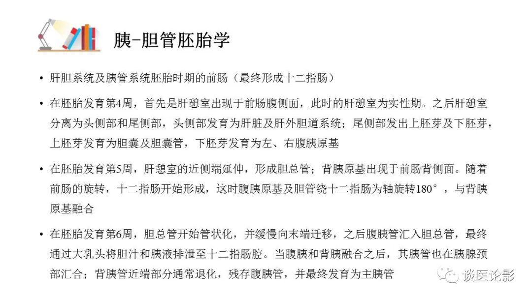 【PPT】胰—胆管合流异常影像表现