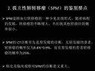 肺内孤立性小结节的CT诊断探析