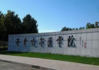 齐齐哈尔医学院