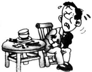 多汗症 多汗症
