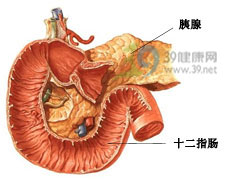 十二指肠结核