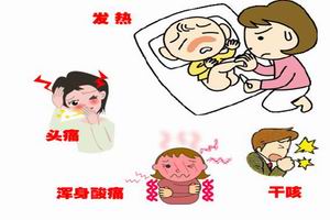 小儿哮喘 小儿哮喘