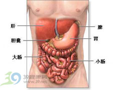消化道憩室病