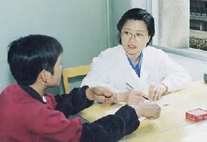 慢性盆腔炎 慢性盆腔炎
