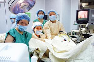 子宫肌瘤 子宫肌瘤